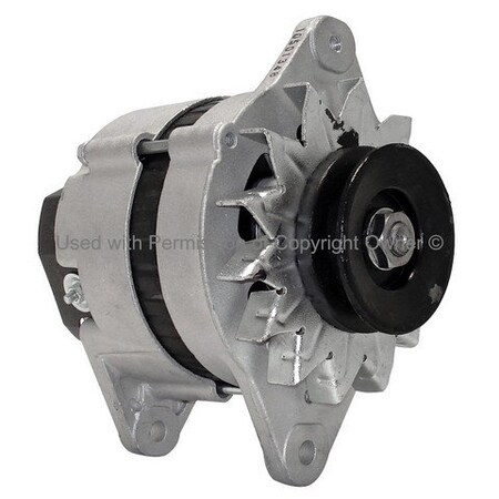 Mpa Quality-Built Alternator Remanufactured, MPA Quality-Built 14209 14209